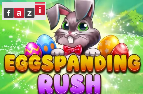 Eggspanding Rush